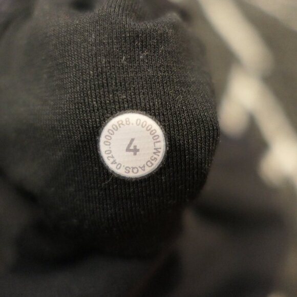 Lululemon Align 28 Crushed Velvet - Picture 6 of 6